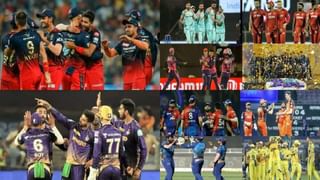 IPL 2023 : आरसीबीच्या खेळाडूचा अंतिम फेरीपर्यंत रेकॉर्ड कायम, टाटाच्या गाडीवर मिळवला ताबा