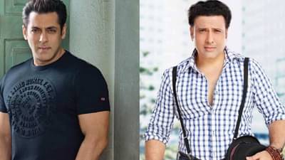 काश.. सलमानचा तो एक चुकीचा सल्ला ऐकला नसता तर गोविंदा आजही असता सुपरस्टार