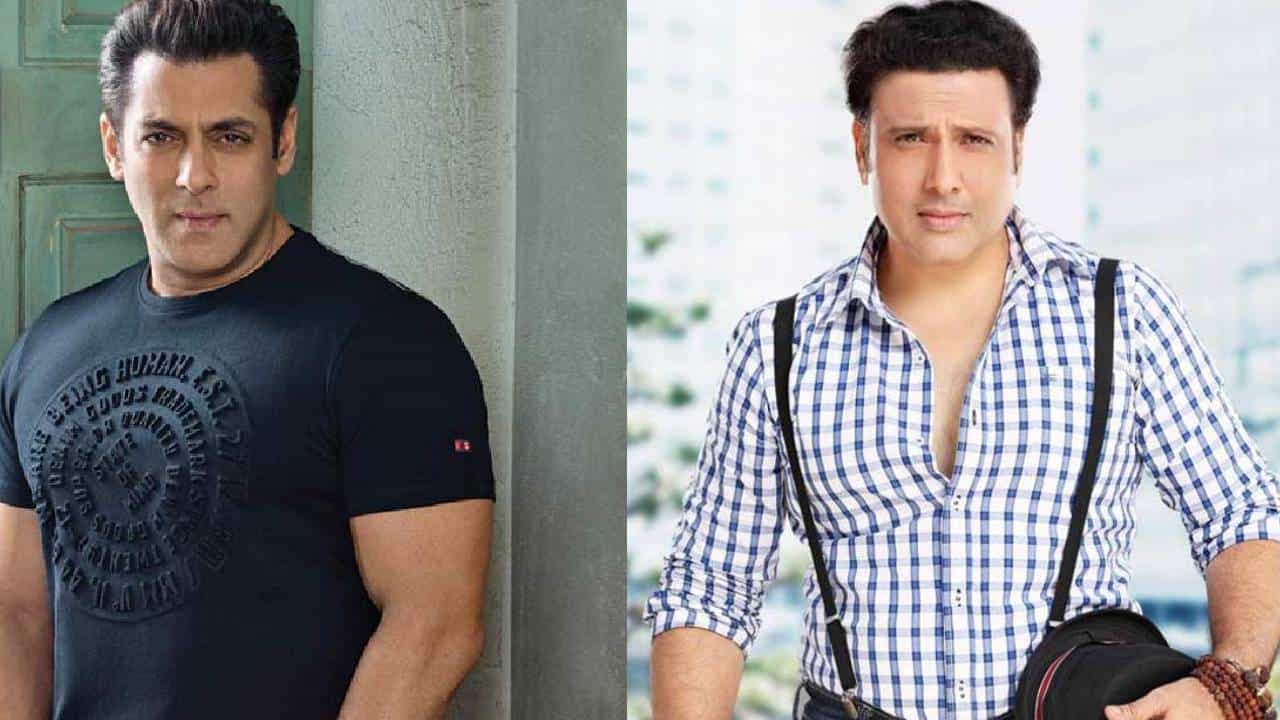 काश.. सलमानचा तो एक चुकीचा सल्ला ऐकला नसता तर गोविंदा आजही असता सुपरस्टार