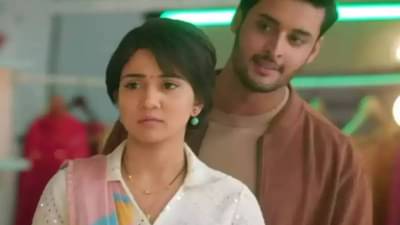 TV series | प्रसिद्ध टीव्ही मालिकेचा सेट आगीच्या कचाट्यात, कलाकारांमध्ये भीतीचे वातावरण, अभिनेत्रीने दिली मोठी अपडेट