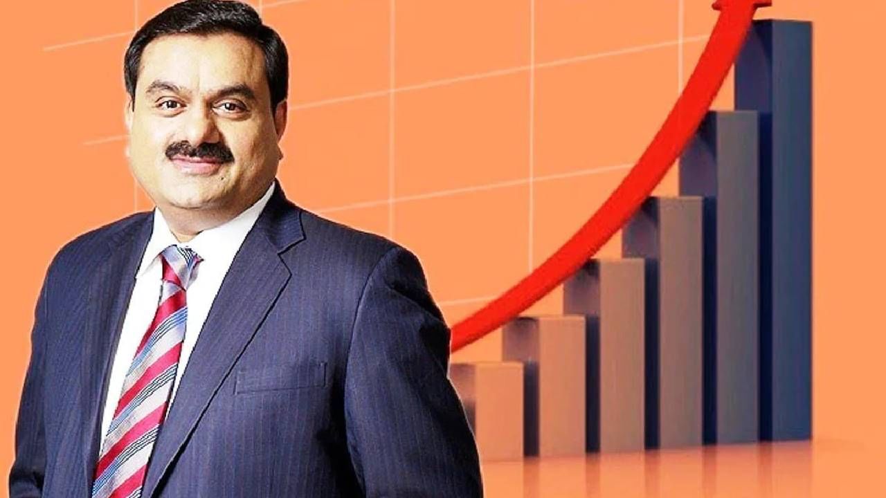 Gautam Adani श्रीमंतांच्या यादीत गौतम अदानी यांची मोठी झेप, मुकेश