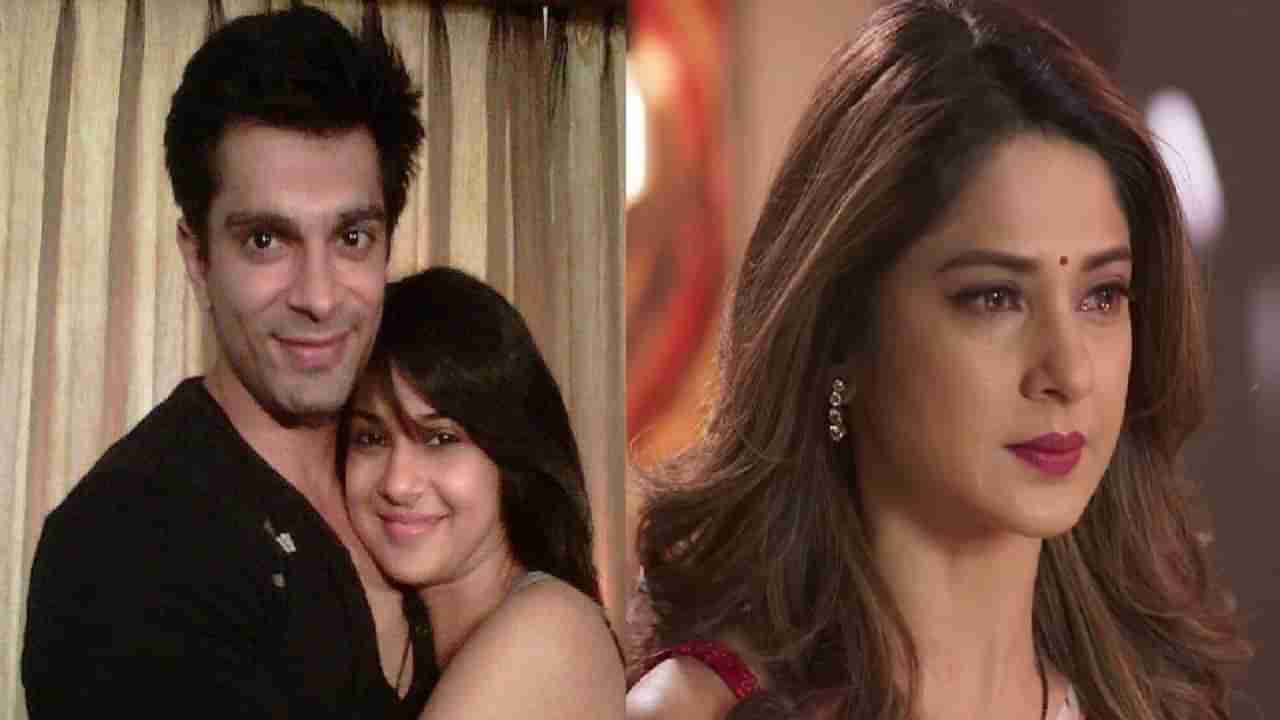 Jennifer Winget - Karan Singh Grover यांनी का घेतला घटस्फोट? अनेक वर्षांनंतर अभिनेत्री झाली व्यक्त