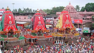 या तारखेला सुरू होणार जग्गनाथ रथ यात्रा, जगभरात या कारणांमुळे प्रसिद्ध आहे ही यात्रा
