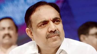 जयंत पाटील यांच्या त्या विधानावर शिवसेना नेत्याचा पलटवार, म्हणाला, “तुमचे किती जाणार?”