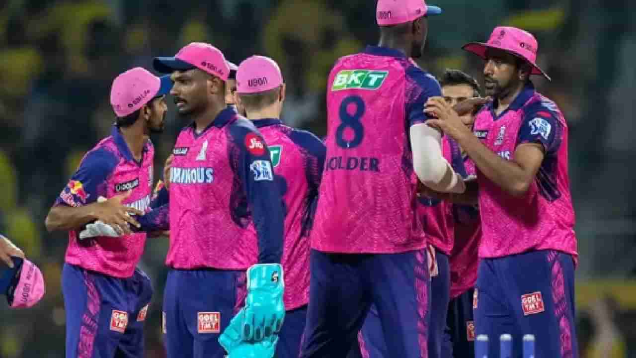 IPL 2023 : आयपीएल 2023 मध्ये एका प्लेयरची बल्ले, बल्ले, फक्त 10 रन्ससाठी मिळाले 1 कोटी रुपये