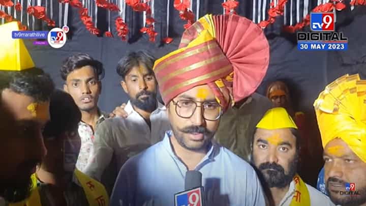 '... तर याद राखा', अहिल्यादेवींचे वंशज भूषणसिंह राजे होळकर यांचा इशारा '... तर याद राखा', अहिल्यादेवींचे वंशज भूषणसिंह राजे होळकर यांचा इशारा