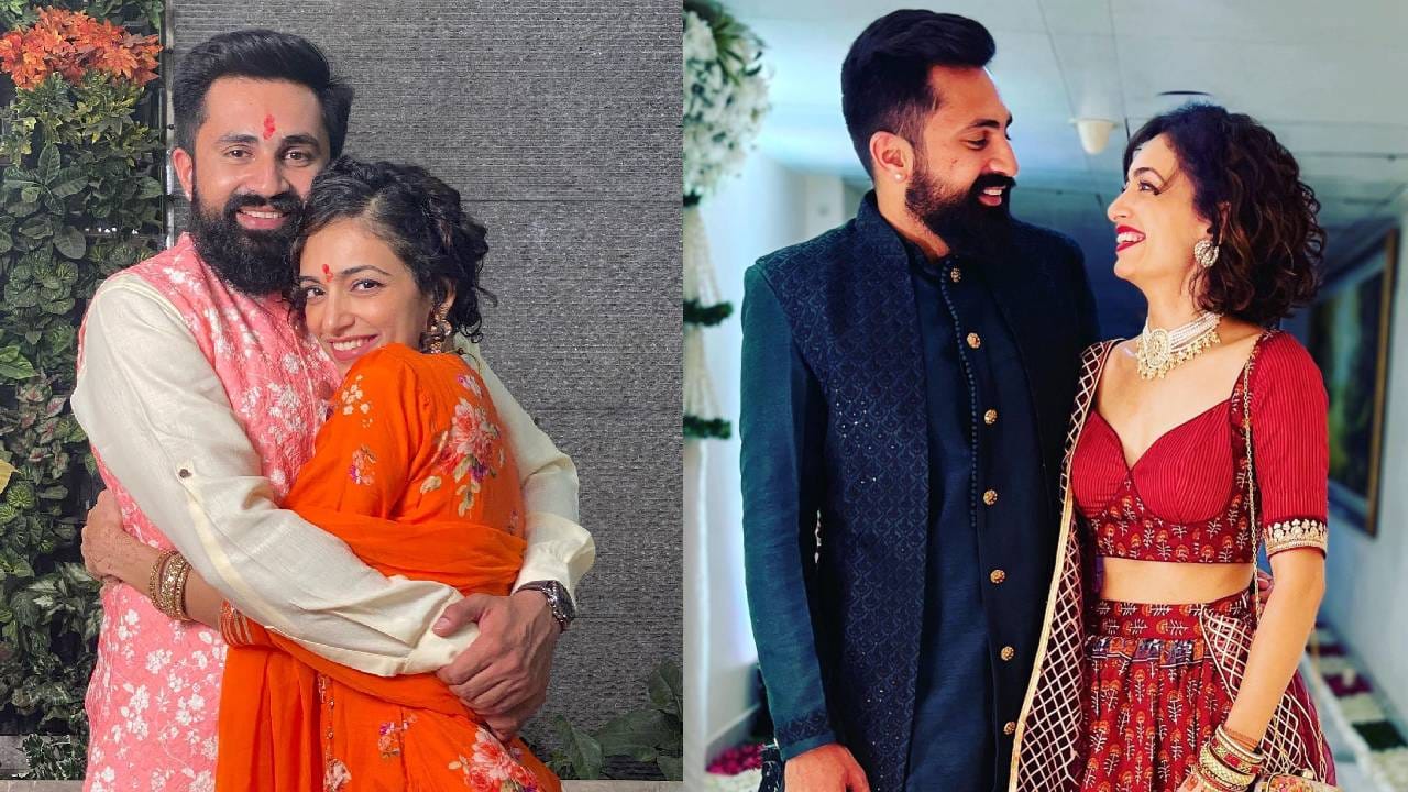 Until We Meet Again.. वैभवीच्या होणाऱ्या नवऱ्याची काळजाचा ठोका चुकवणारी पोस्ट Until We Meet Again.. वैभवीच्या होणाऱ्या नवऱ्याची काळजाचा ठोका चुकवणारी पोस्ट