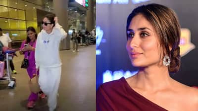Kareena Kapoor |सर्वांत उद्धट सेलिब्रिटी; चाहतीसोबतच्या वागणुकीमुळे करीना कपूरवर भडकले नेटकरी