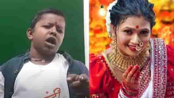 …नाहीतर गौतमी पाटील हिनं बिहारला जावं, छोटा पुढारी घनश्याम दरोडे यांनं पुन्हा डिवचलं अन् दिलं चॅलेंज