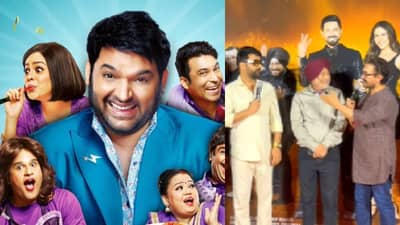 आमिर खान आहे कपिल शर्माचा मोठा फॅन, पण शोमध्ये येण्यास मात्र नकार, सांगितले कारण...