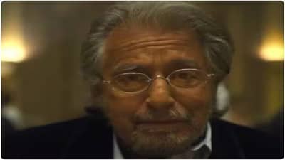 वयाच्या ८३ व्या वर्षी प्रसिद्ध अभिनेता होणार चौथ्यांदा बाबा; अभिनेत्याची २९  वर्षीय गर्लफ्रेंड प्रेग्नेंट