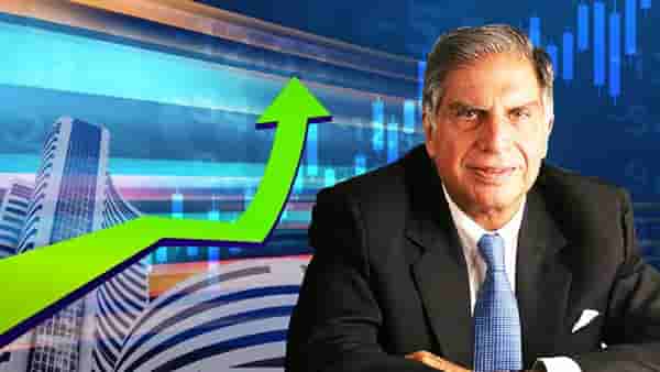 Tata Share : आज कुछ तूफानी करते है! टाटा कंपनीचा हा शेअर करणार मालामाल