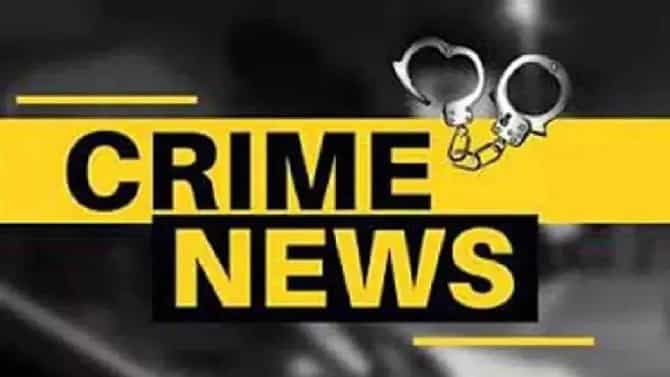 वन बीएचकेच्या फ्लॅटमध्ये काळेधंदे, सेक्स रॅकेटचा पर्दाफाश, तिची सुटका, त्यांना अटक