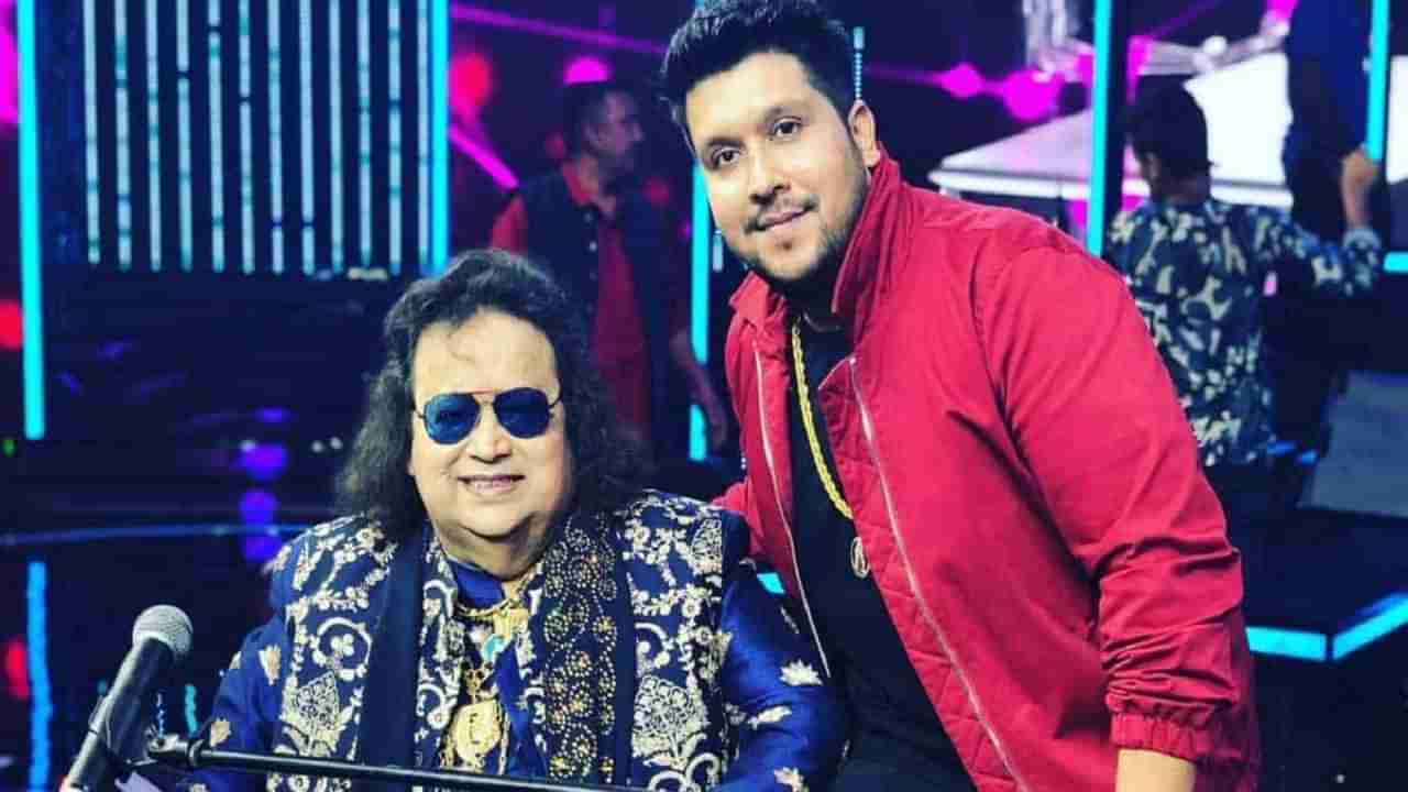 बप्पी दा परत आले आहेत..., Bappi Lahiri यांच्या कुटुंबात आनंदाचं वातावरण; नक्की काय आहे प्रकरण?