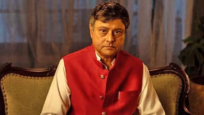 Sachin Pilgaonkar | सचिन पिळगावकर यांचं निवृत्तीबद्दल महत्त्वाचं वक्तव्य; म्हणाले माझ्यासारखी व्यक्ती..