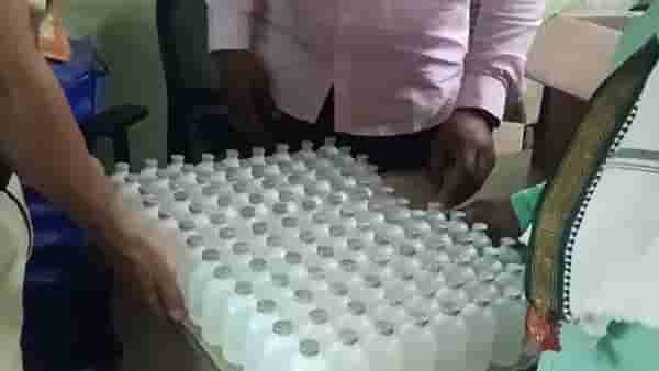 आपण विषयुक्त दूध तर पित नाही ना?, ऑक्सिटोसीनचा होतोय सर्रास वापर
