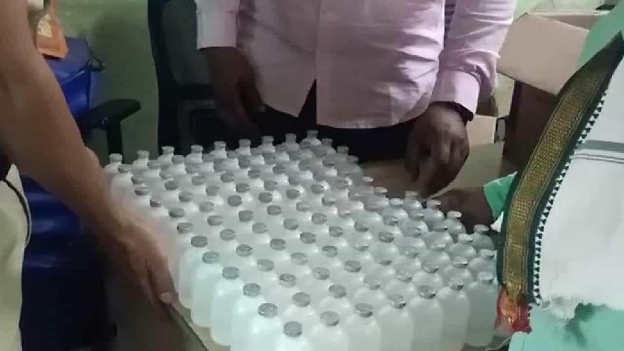 आपण विषयुक्त दूध तर पित नाही ना?, ऑक्सिटोसीनचा होतोय सर्रास वापर
