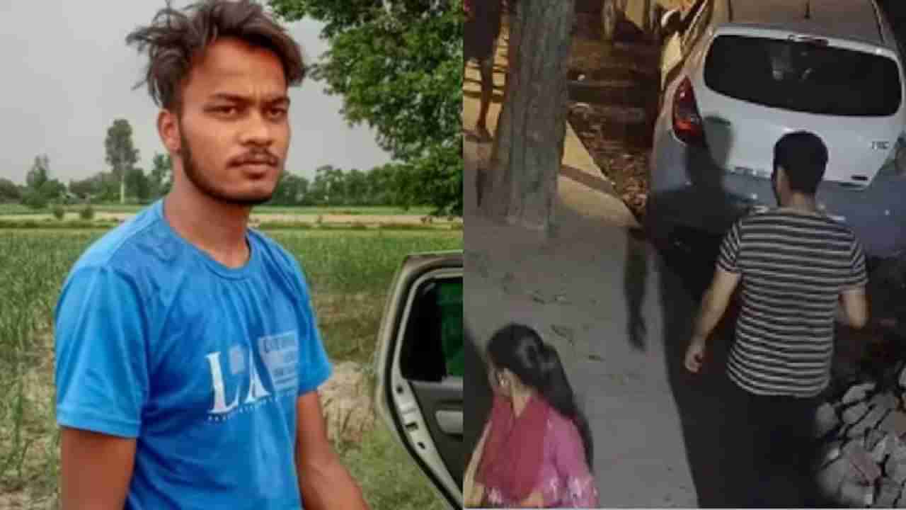 Sakshi Murder Case : भर रस्त्यात 20 वार करुन तिला संपवलं, साहिल खानने चाकू कुठून आणला? हत्येनंतर काय केलं?