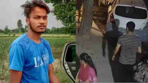 Sakshi Murder Case : भर रस्त्यात 20 वार करुन तिला संपवलं, साहिल खानने चाकू कुठून आणला? हत्येनंतर काय केलं?