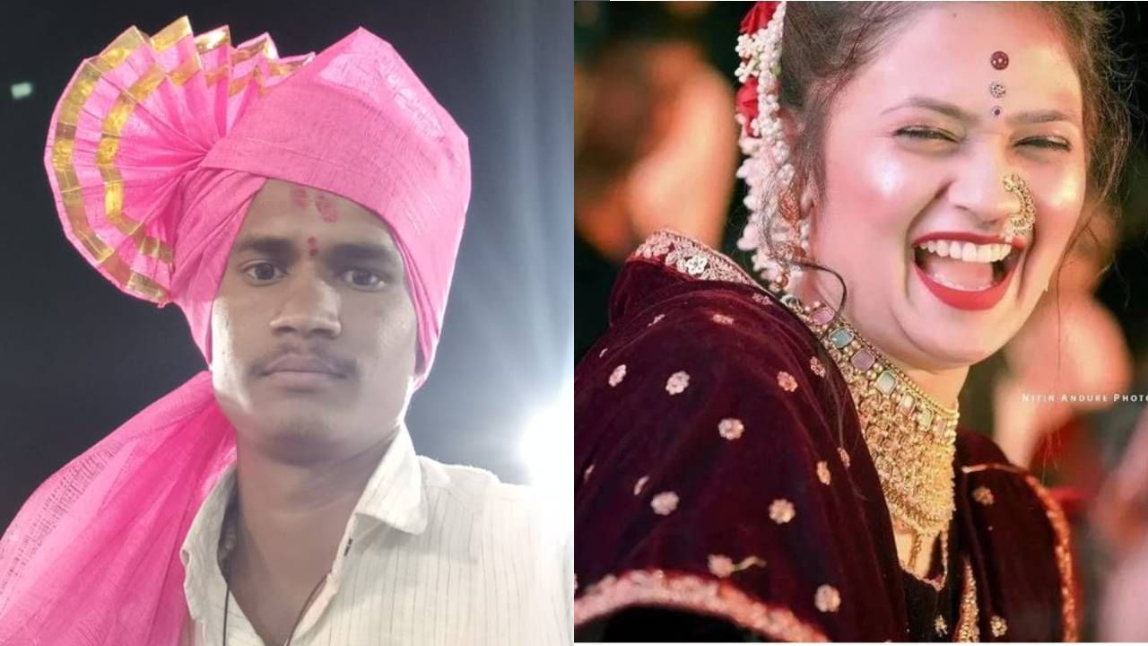 गौतमी पाटीलला लग्नाची मागणी घालणारा रोहन पाटील आहे तरी कोण? गौतमी पाटीलला लग्नाची मागणी घालणारा रोहन पाटील आहे तरी कोण?