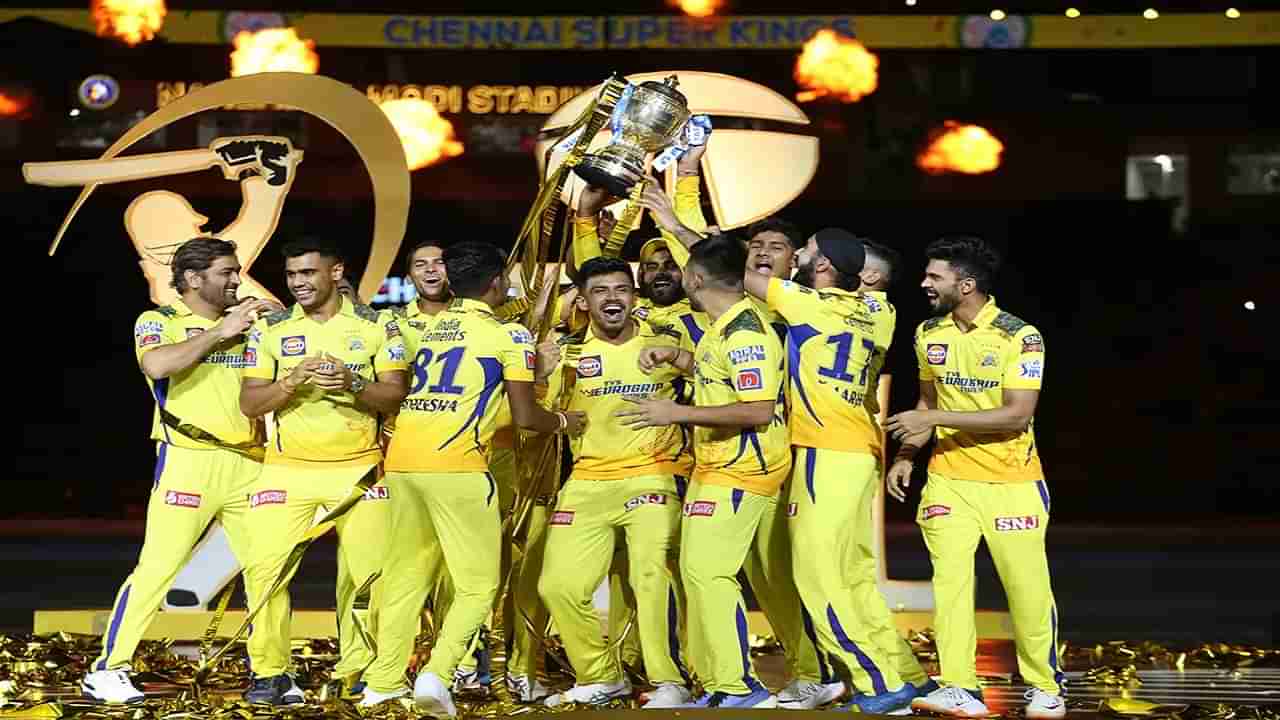 Chennai Super Kings | चेन्नईला ट्रॉफी जिंकून देताच थेट टीममध्ये निवड, या दोघांना लॉटरी