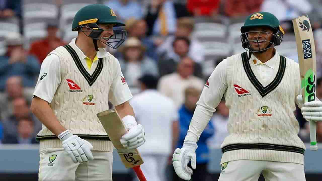 ENG vs AUS 2nd Test | ऑस्ट्रेलिया मजबूत स्थितीत, तिसऱ्या दिवसाचा गेम ओव्हर