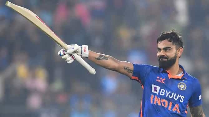 World Cup 2023 | विराट कोहली याचा शेवटचा वर्ल्ड कप? खास मित्र म्हणाला...