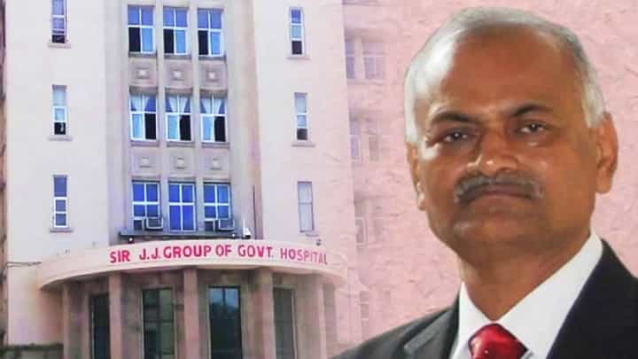 जे. जे. रुग्णालयात राजीनामा बाँम्ब, नऊ डॉक्टरांचे राजीनामे, डॉ. लहाने यांच्याही समावेश जे. जे. रुग्णालयात राजीनामा बाँम्ब, नऊ डॉक्टरांचे राजीनामे, डॉ. लहाने यांच्याही समावेश