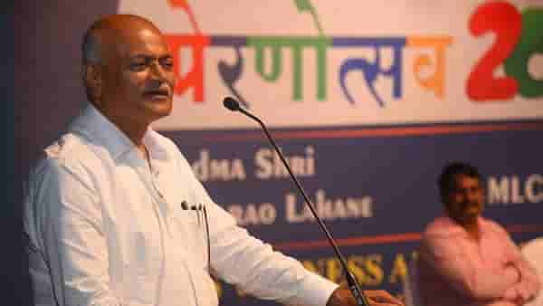 राजीनाम्यानंतर डॅा. तात्याराव लहाने यांनी स्पष्ट केले कारण; म्हणाले, ….’म्हणून आम्ही राजीनामा’