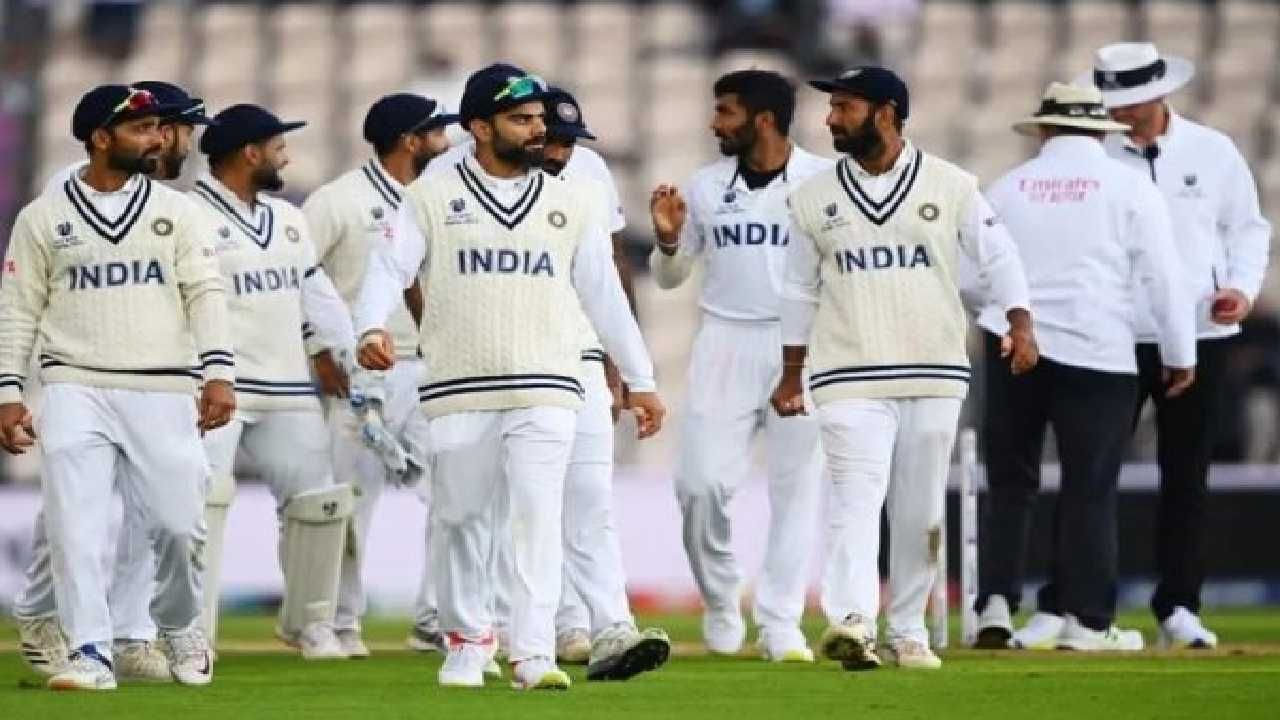 WTC Final 2023 साठी कशी असेल टीम इंडियाची Playing 11, रोहित शर्मा 'या' खेळाडूंच मोडणार मन