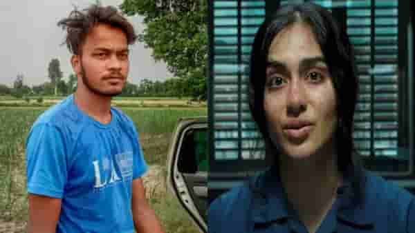 Delhi Sahil Case | भररस्त्यात वार करून तिला संपवलं; दिल्लीतील भीषण प्रकार पाहून द केरळ स्टोरीच्या निर्मात्यांना अश्रू अनावर