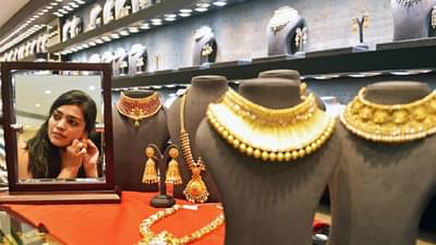 Gold Silver Rate Today : 1 जून रोजी मोठा बदल! सोने-चांदीला झळाळी, भाव इतके वधारले