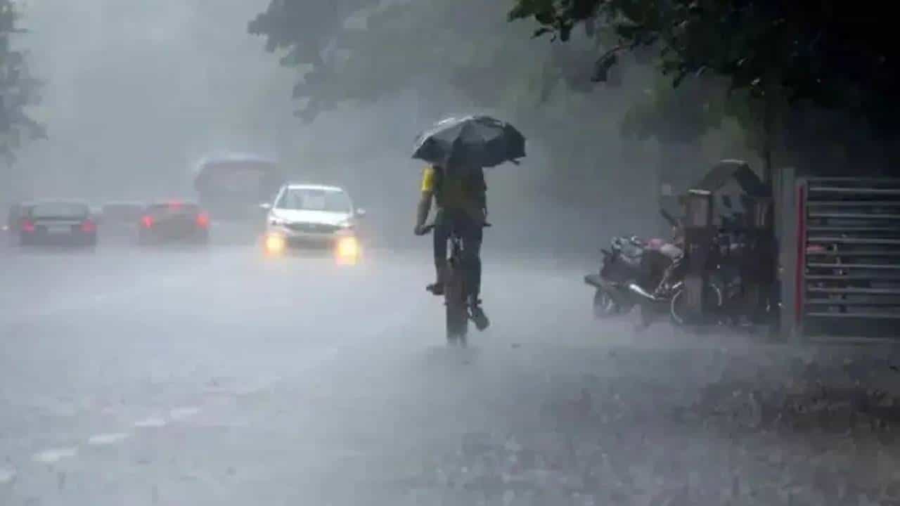 रेनकोट, छत्र्या बाहेर काढायच्या का?, जून सुरू झाला; पावसाबाबतचा हवामान खात्याचा अंदाज काय?