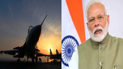 India-China Relations : जागते रहो, LAC जवळ चीनची मोठी तयारी, सॅटलाइट फोटोंमधून धक्कादायक खुलासा