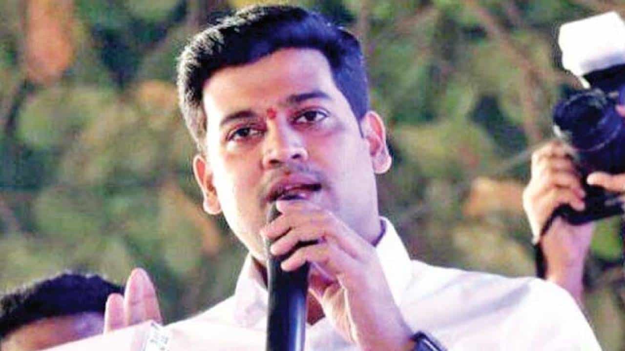 श्रीकांत शिंदेंच्या दिल्ली दौऱ्यामागे कारण काय? शंभूराज देसाई यांनी स्पष्टच सांगितलं...