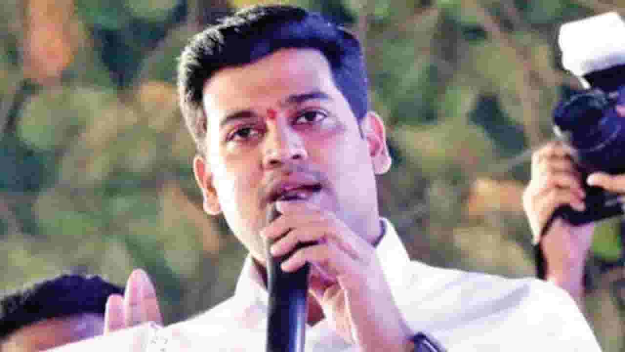 MP Shrikant Shinde : भाजप-शिवसेना युतीत विघ्न! खासदार श्रीकांत शिंदे राजीनाम्याच्या तयारीत