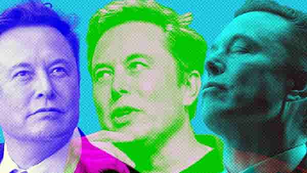 Elon Musk : एलॉन मस्कने करुन दाखवले, श्रीमंतांच्या यादीत असा पटकवला पहिला क्रमांक