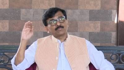 शिंदे-भाजप सरकार स्मशानात पोहोचलंय; संजय राऊत यांची संतप्त प्रतिक्रिया