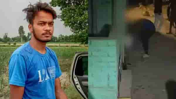 Delhi Sahil Case | अल्पवयीन मुलीवर चाकूने वार करणाऱ्या साहिलने अखेर सांगितलं खरं कारण; तिला प्रवीणसोबत..