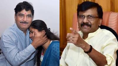 संजय राऊतांचा भाजपवर हल्लाबोल; म्हणाले, आज गोपीनाथराव असते तर...