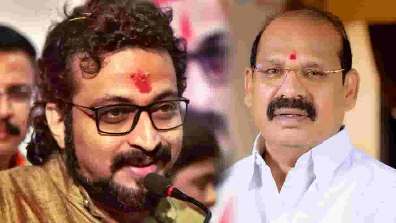 शिरुर लोकसभा मतदारसंघात राष्ट्रवादीतच कलह? 'या राष्ट्रवादी नेत्या'ने खासदारकी लढवण्याचे दिले संकेत