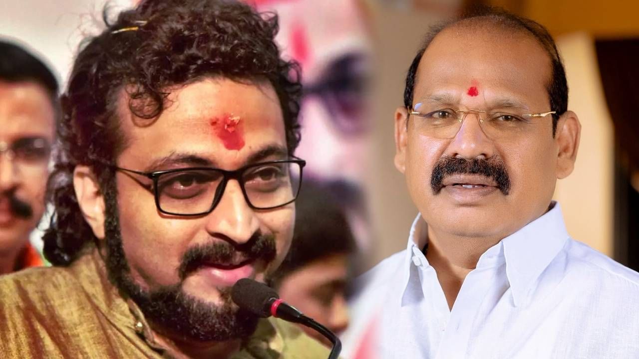 शिरुर लोकसभा मतदारसंघात राष्ट्रवादीतच कलह? 'या राष्ट्रवादी नेत्या'ने खासदारकी लढवण्याचे दिले संकेत