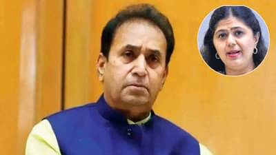 सर्वात मोठी बातमी ! पंकजा मुंडे राष्ट्रवादीत जाणार?; अनिल देशमुख यांच्या त्या विधानाने चर्चांना उधाण