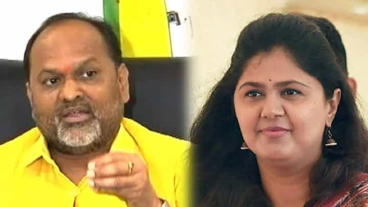 पंकजांना जास्त त्रास होईल तेव्हा..., महादेव जानकार यांचा नेमका इशारा कोणाला? पंकजांना जास्त त्रास होईल तेव्हा..., महादेव जानकार यांचा नेमका इशारा कोणाला?