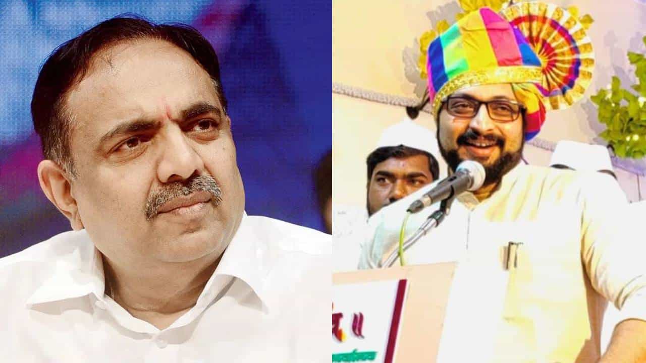 अमोल कोल्हे यांचा शिरूर मतदारसंघातून पत्ता कट होणार?; जयंत पाटील यांच्या सूचक विधानाने खळबळ