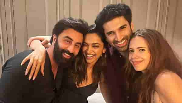 Ranbir Deepika | यादें मिठाई के डिब्बे की तरह.. म्हणत दीपिकाने पोस्ट केला रणबीरसोबतचा खास फोटो
