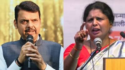 देवेंद्रजी, गृहमंत्री म्हणून नाही तर वकील म्हणून या प्रश्नांची उत्तरं द्या- सुषमा अंधारे