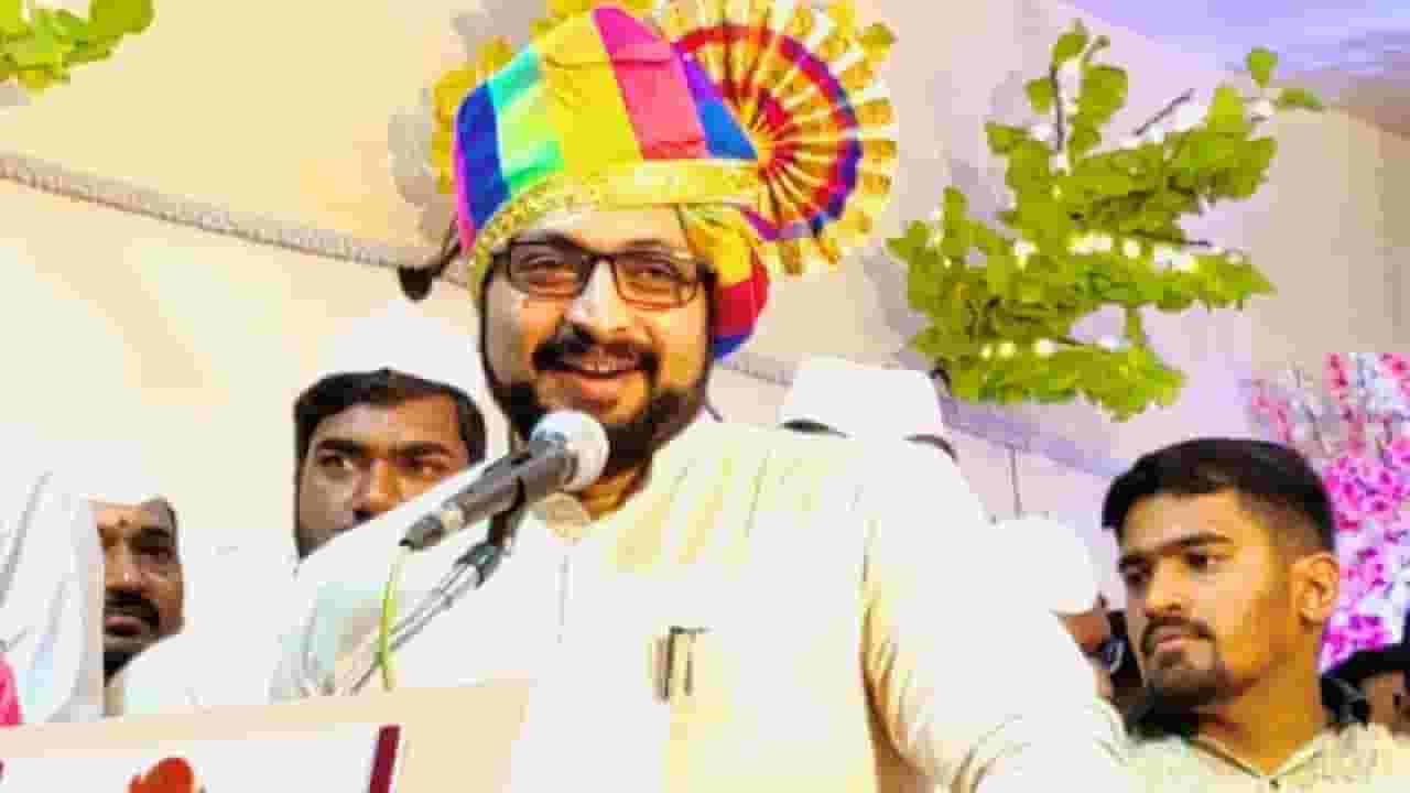 शरद पवार यांचा आदेश कोल्हे यांनी धुडकवला? घेतला कोणता मोठा निर्णय? शरद पवार यांचा आदेश कोल्हे यांनी धुडकवला? घेतला कोणता मोठा निर्णय?