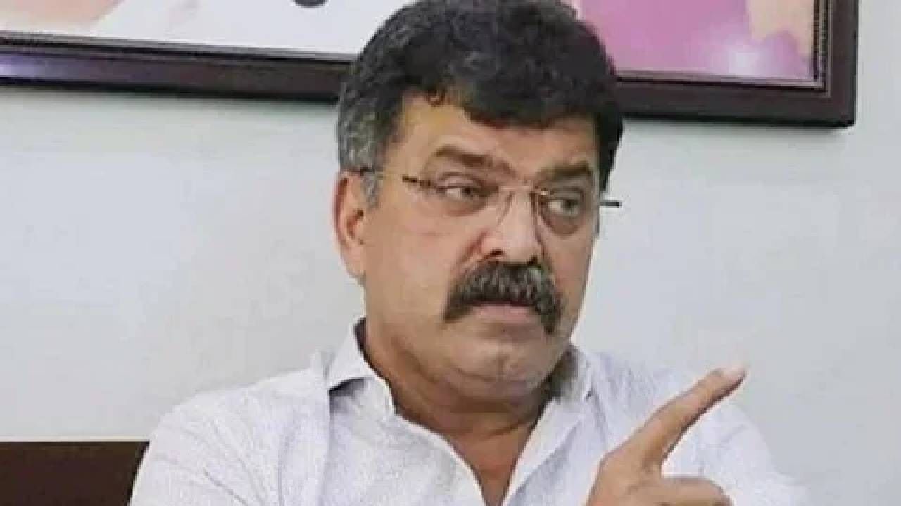 जितेंद्र आव्हाड यांना 'ते' वक्तव्य भोवणार; सिंधी समाज आक्रमक, पोलिसात गुन्हा दाखल जितेंद्र आव्हाड यांना 'ते' वक्तव्य भोवणार; सिंधी समाज आक्रमक, पोलिसात गुन्हा दाखल