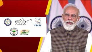 9 Years Of Modi Government | स्क्रॅप पॉलिसी ते EV, मोदी सरकारच्या काळात ऑटोमोबाईल क्षेत्रात आमूलाग्र बदल